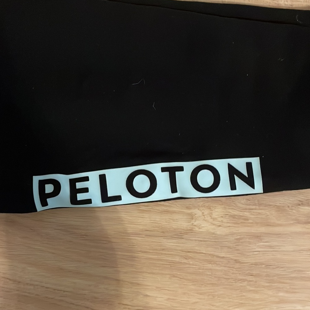 Peloton Cadence High Waisted Leggings - image 3